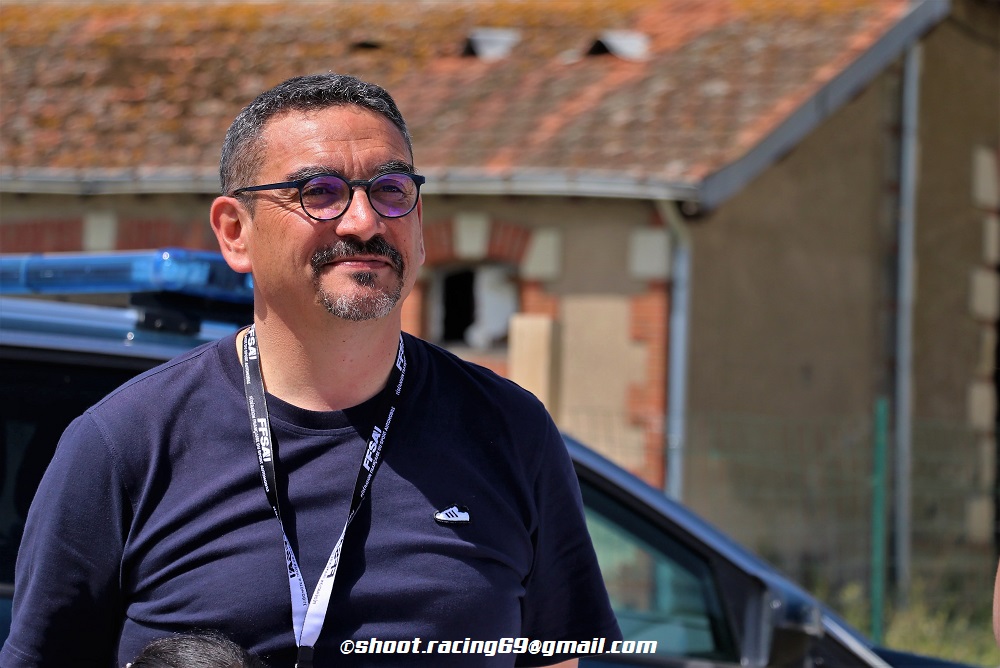 Paul Gachet se réjouit de voir que les bénévoles qui l’entourent ont déjà en point de mire la 60ème édition qui aura lieu en 2024.