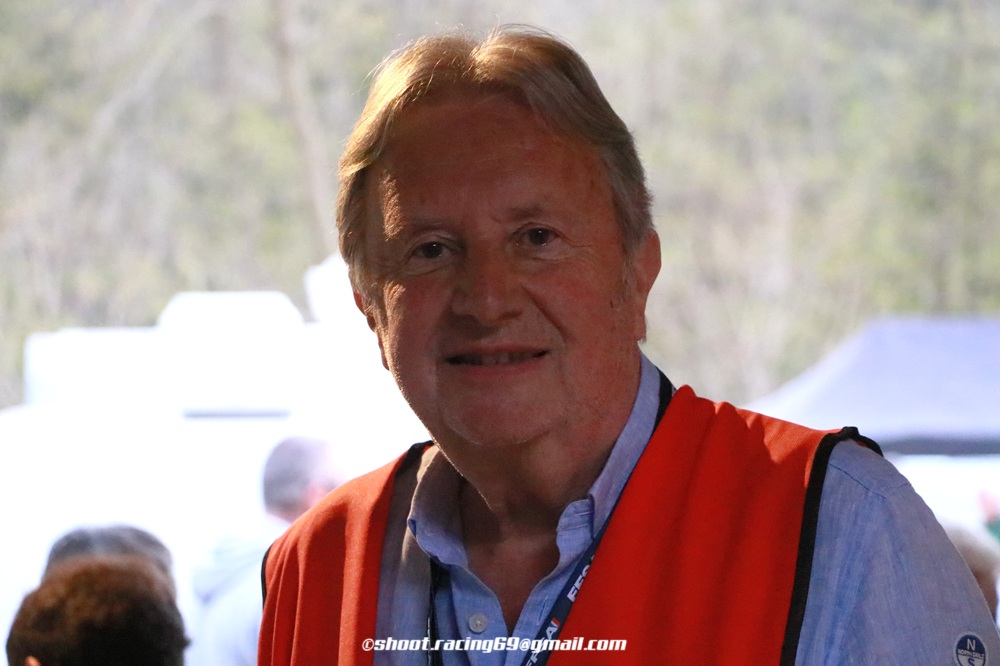 Président de l’ASAC Moselle, Bernard Vogel veut proposer une 53ème édition axée principalement sur l’aspect sportif.