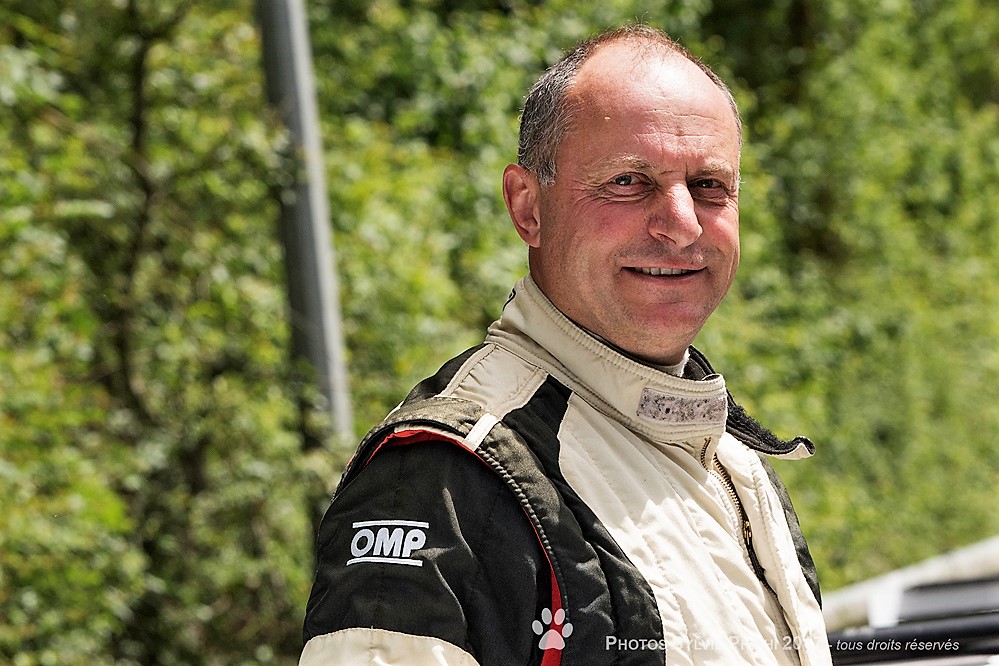 En 2014, Bruno Berton avait terminé troisième du Challenge Open CN/2.