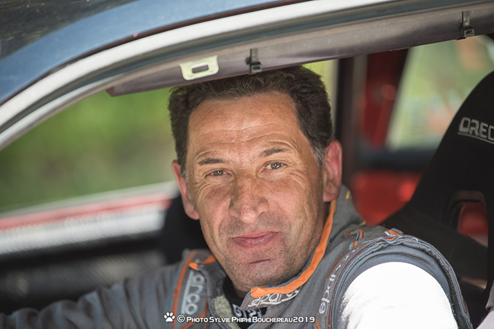 L’objectif de Christian Sepchat pour cette saison 2019 était de se rapprocher des meilleurs du Groupe N.