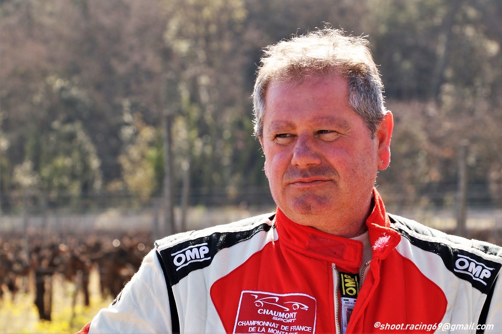 Didier Chaumont n’a pas manqué de remporter sa classe sur les épreuves de la saison 2019.