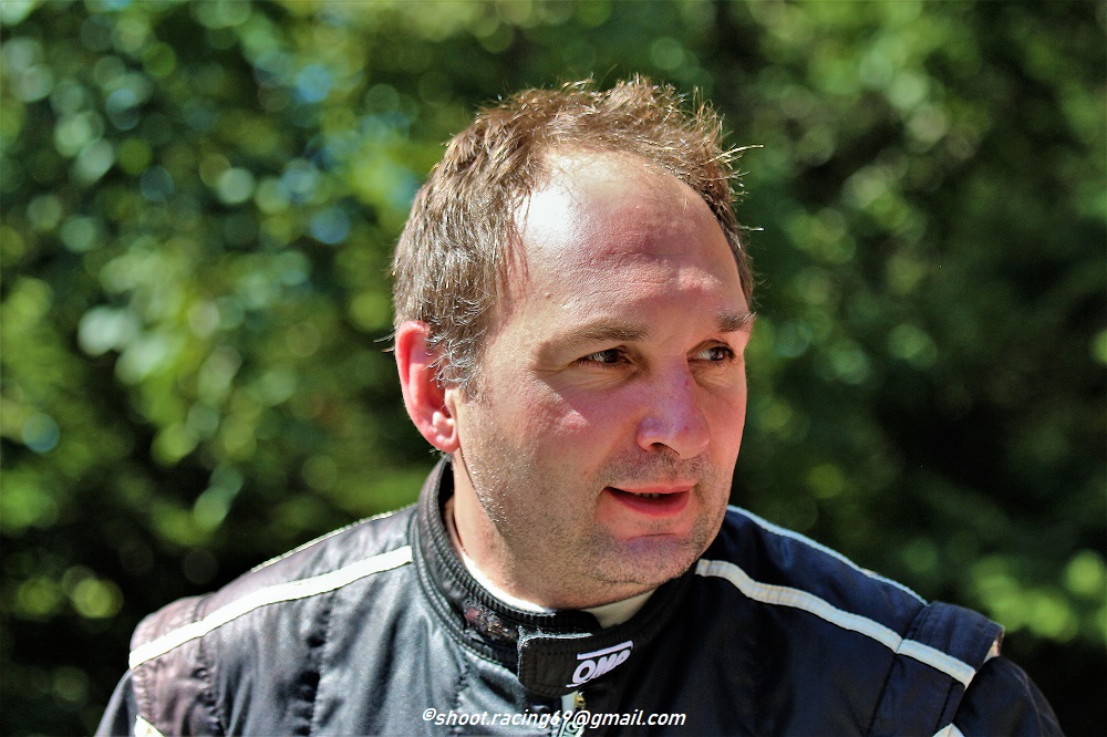 Sa régularité permet à Fabrice Flandy de terminer la saison à la deuxième place du Trophée Assurances Lestienne.