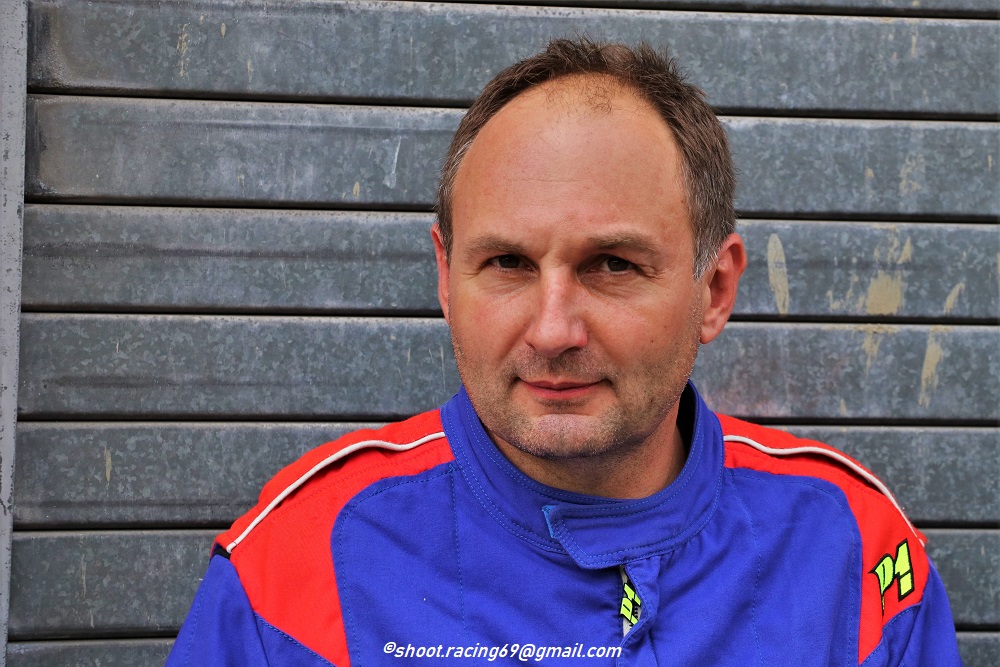 Tout au long de la saison, Fabrice Flandy fut en constante progression.