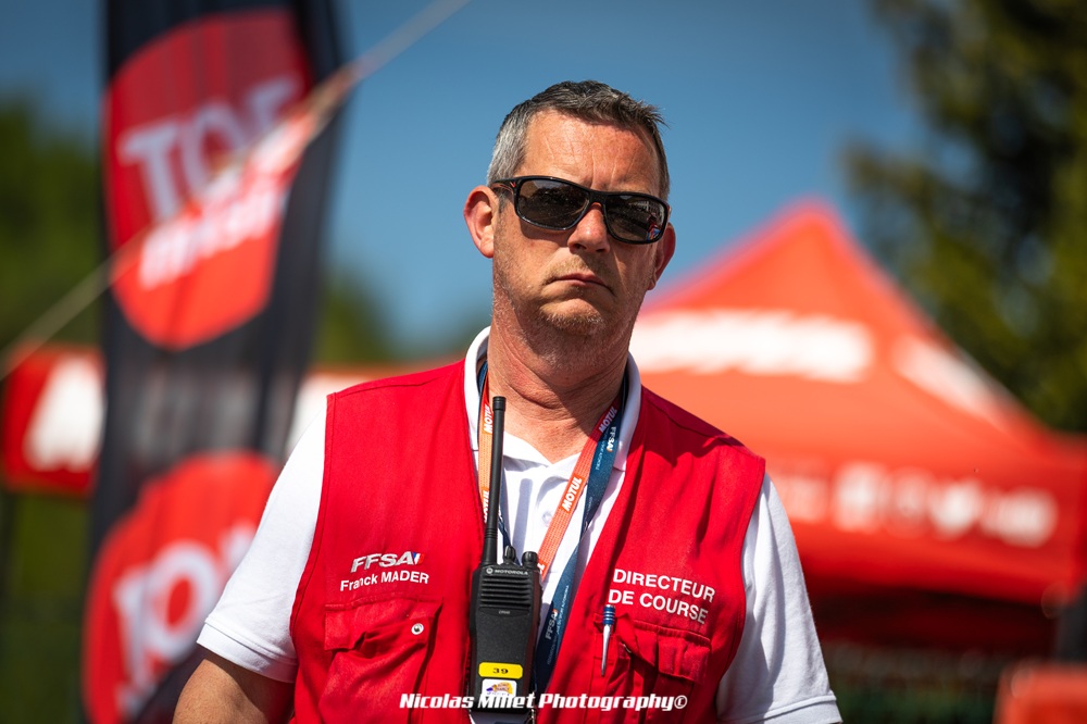 L’engouement pour la Course de Côte de Turckheim ne se dément pas, ce qui ne peut qu’enthousiasmer le président de l’ASA d’Alsace, Franck Mader, heureux d’accueillir une fois encore plus de 200 concurrents.