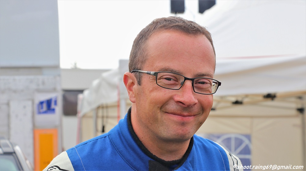 A l’issue de cette saison 2018, Jérôme Debarre accroche la deuxième place du Challenge Open Formule Renault.