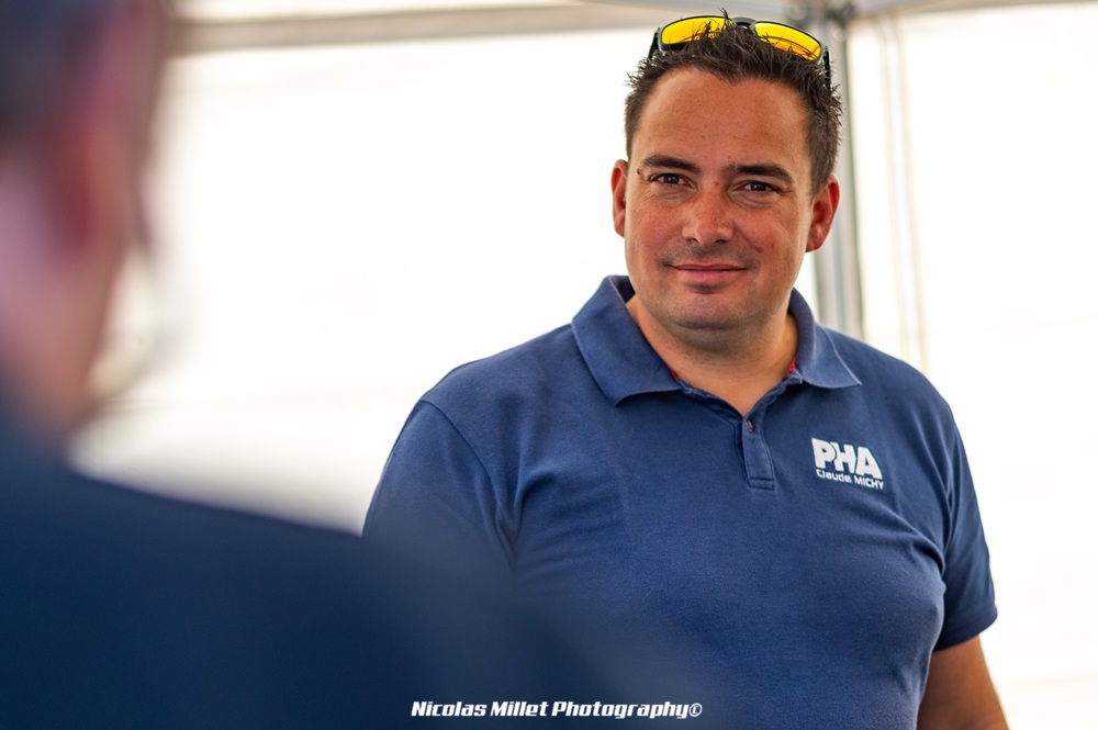 Tout se présente sous les meilleurs augures, et c’est l’esprit serein que Philibert Michy, Directeur Général de la Société PHA, structure organisatrice de l’épreuve, attend le coup d’envoi de la 66e édition du Mont-Dore – Chambon-sur-Lac.