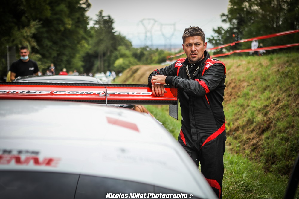 A l’issue de cette saison 2020, Ronald Garcès est Vice-champion de France sur le Championnat et la 2ème Division.