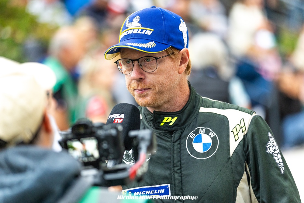 Après un début de saison catastrophique, il aura fallu toute la détermination de Yannick Poinsignon pour accrocher le titre de Vice-champion de France.