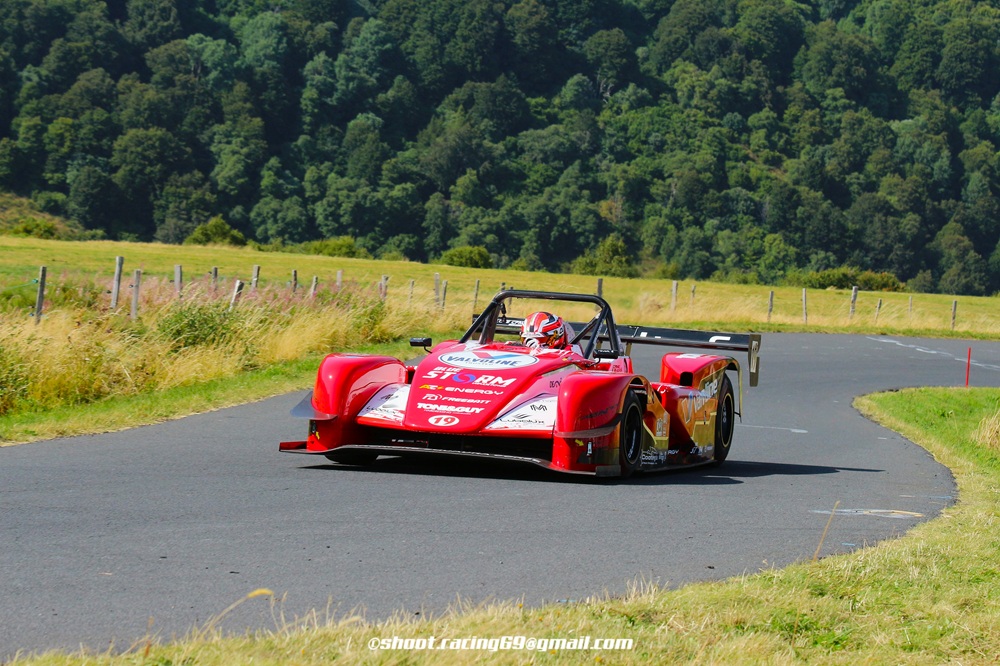 Cette saison 2025 aura permis à Canio de bien cerner le comportement de sa nouvelle monture.