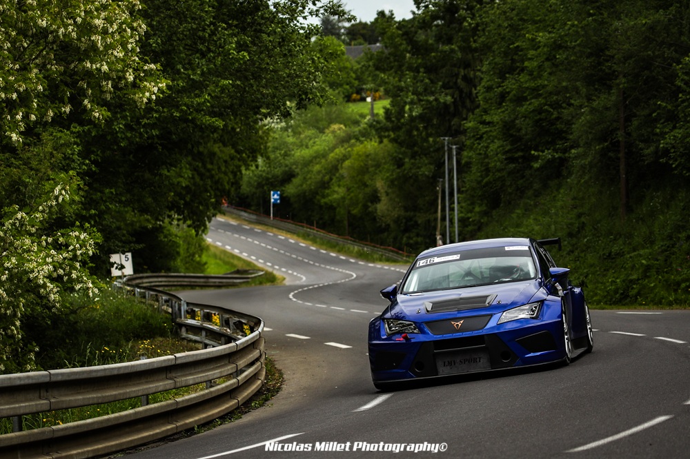 A plusieurs reprises Jean-Pierre Pope est monté sur les podiums du groupe A durant la saison.