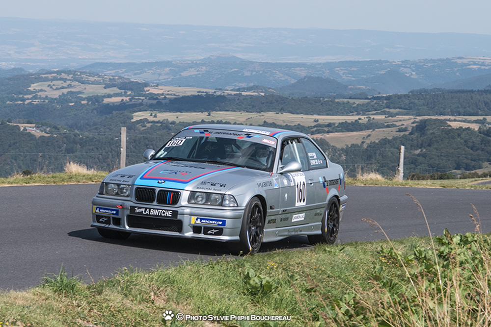 BMW M3 (E92) - Une GT comme on M ! - Challenges