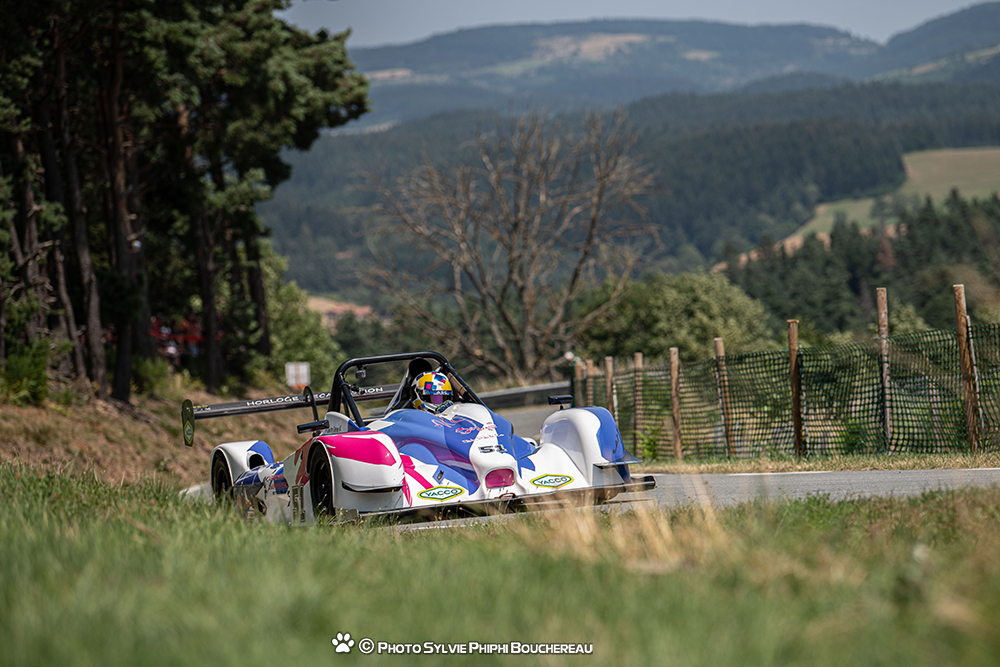 En 2024, on retrouvera Dimitri Pereira au volant de sa Norma sur quelques épreuves du championnat.