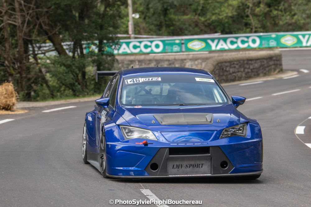 En 2026, année de ses 60 ans, Jean-Pierre a l’intention d’aligner une nouvelle Supercopa MK3 sur l’ensemble des épreuves du CFM.