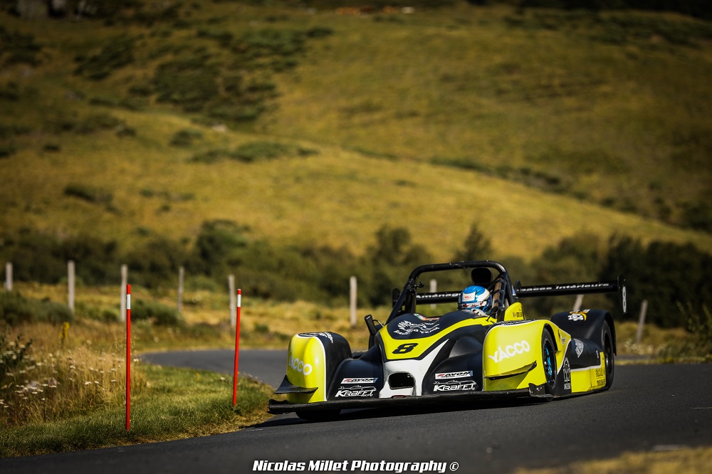 En 2021, Maxime Cotleur devrait remettre son titre en jeu en 2ème Division et participer à un Open sur le Championnat de France de la Montagne.