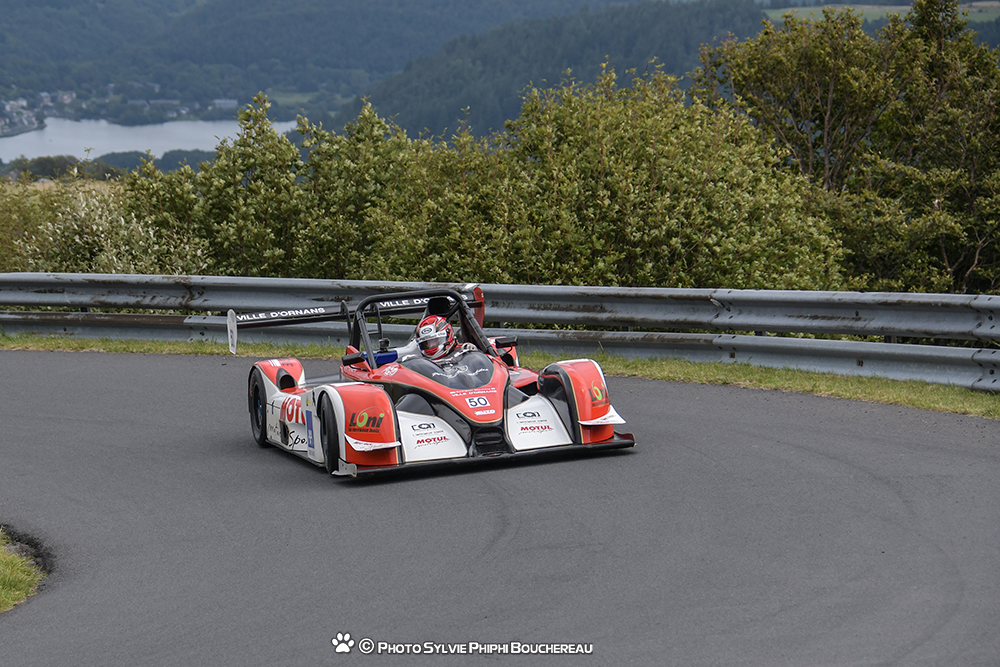 Marc Pernot devrait prendre part au championnat 2022 avec une seule voiture qui lui sera dédiée. Mais pour l’heure on ne sait pas encore de quel modèle il s’agit.