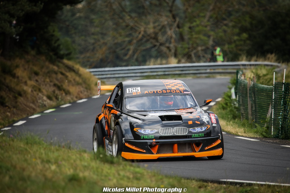 En 2020, on devrait retrouver Jean-Marc Tissot sur plusieurs manches du Championnat, toujours au volant de sa Mitjet.