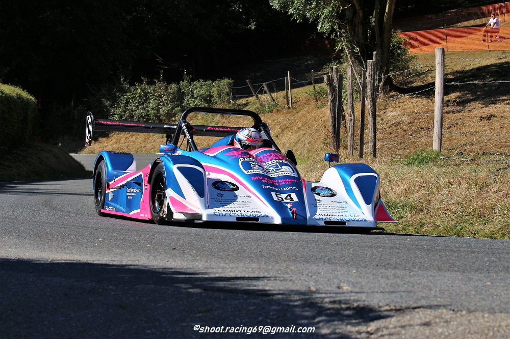 La Norma M20F est vendue, et Maxime Basset ne sait pas encore de quoi sera faite sa saison 2019.