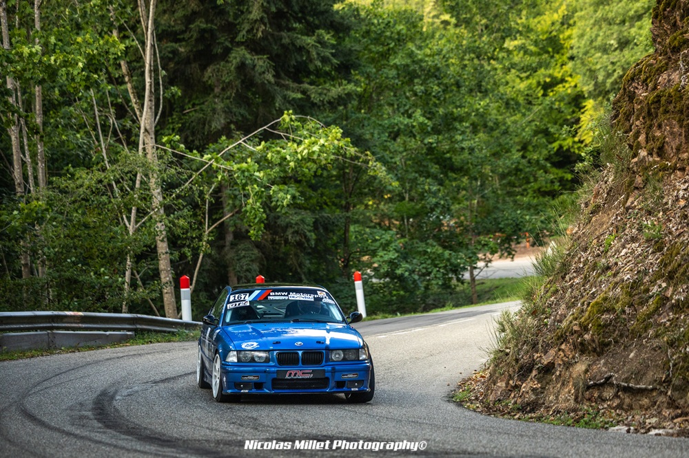Kevin Jarousse vainqueur du Challenge Open N/4.