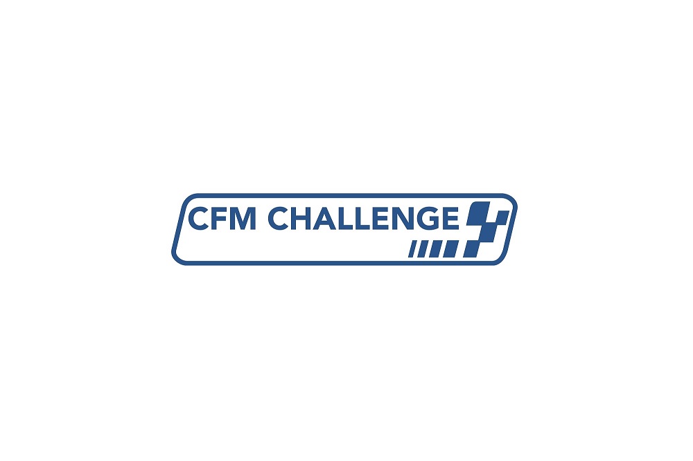 Les inscriptions au Cfmchallenge sont ouvertes ! CFM Challenge