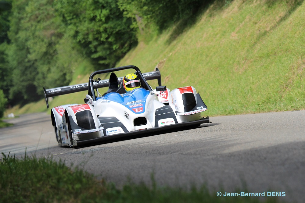 Course de cote, Montagne, CFM, Dunières, Frantz, Cyrille Frantz, Frantz Racing.