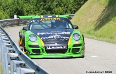 Hombourg, Nicolas Werver, Porsche, Montagne, CFM, cfm-challenge